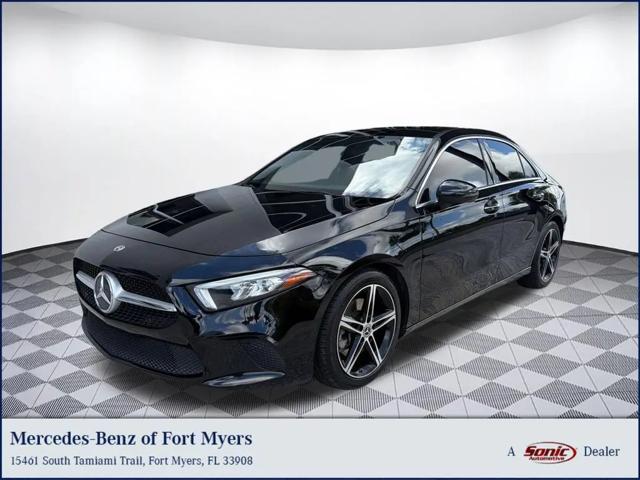 2019 Mercedes-Benz A 220 A 220 for sale in Fort Myers, FL
