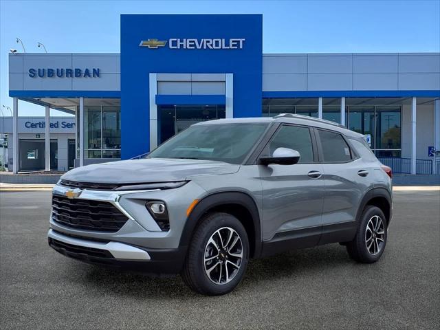 2026 Chevrolet TrailBlazer AWD LT for sale in Ann Arbor, MI