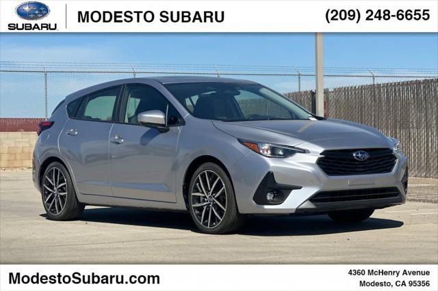2026 Subaru Impreza Sport for sale in Modesto, CA