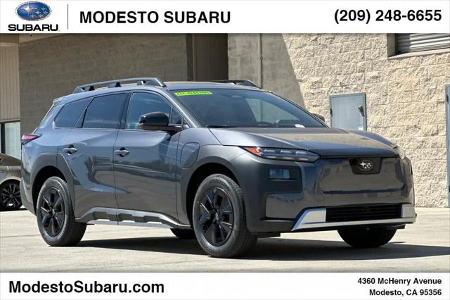 2026 Subaru Trailseeker Premium for sale in Modesto, CA