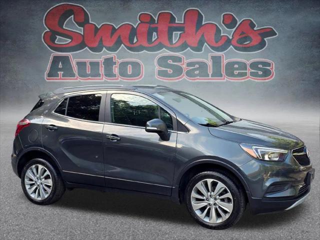 2018 Buick Encore Preferred for sale in Rimersburg, PA