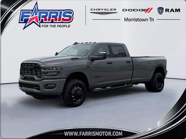 2027 Ram 3500 Big Horn for sale in Jefferson City, TN