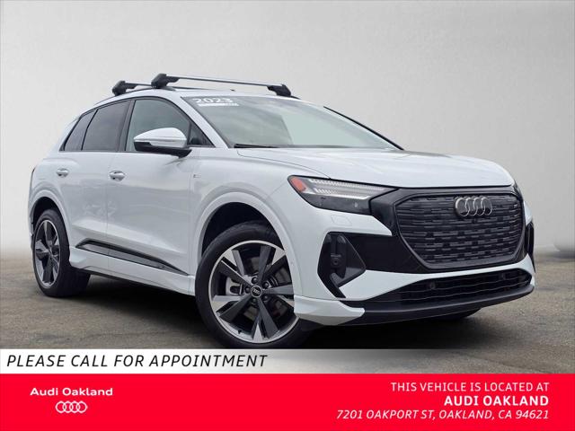 2023 Audi e-tron Prestige 50 quattro for sale in Oakland, CA