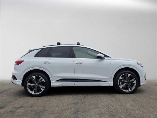 2023 Audi e-tron Prestige 50 quattro