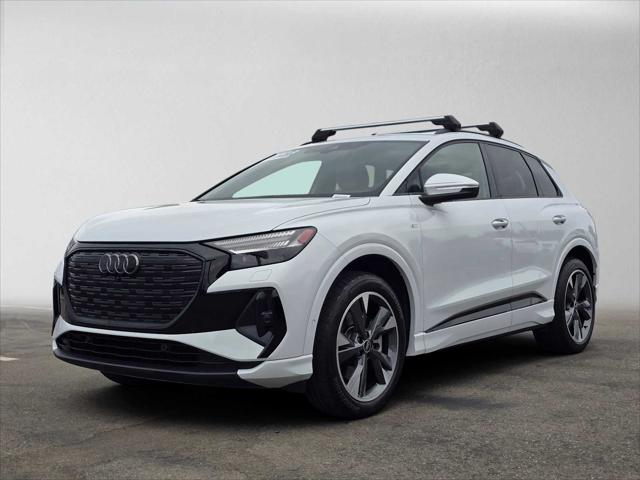 2023 Audi e-tron Prestige 50 quattro