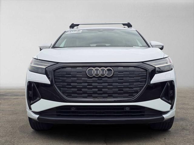 2023 Audi e-tron Prestige 50 quattro