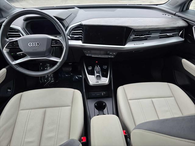 2023 Audi e-tron Prestige 50 quattro