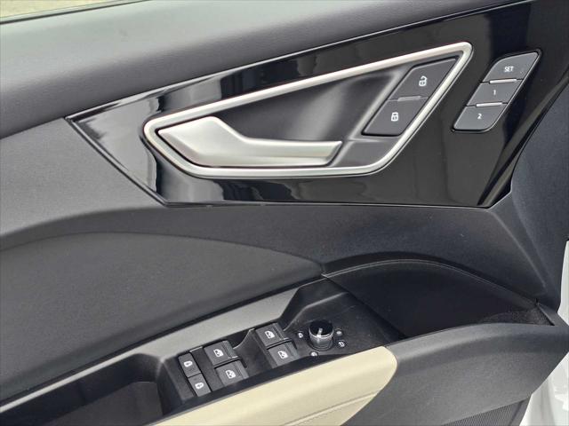 2023 Audi e-tron Prestige 50 quattro