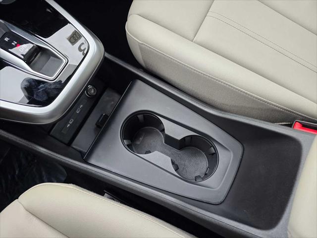 2023 Audi e-tron Prestige 50 quattro