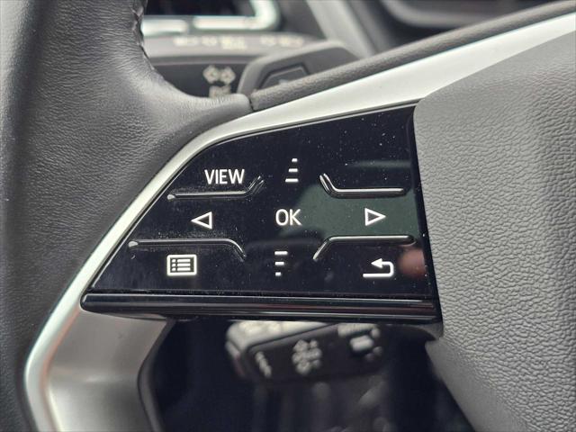 2023 Audi e-tron Prestige 50 quattro