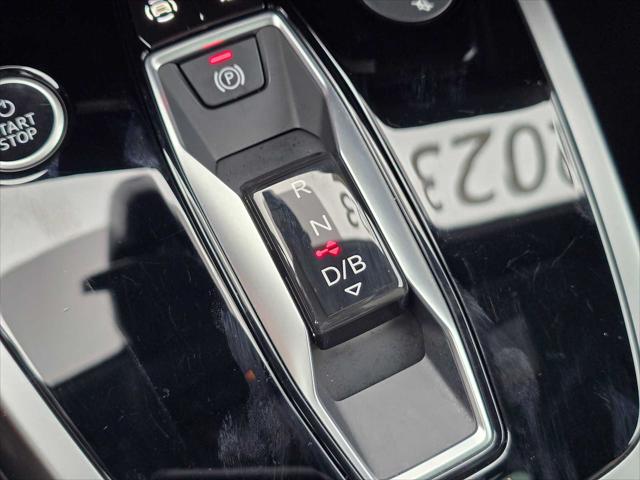 2023 Audi e-tron Prestige 50 quattro