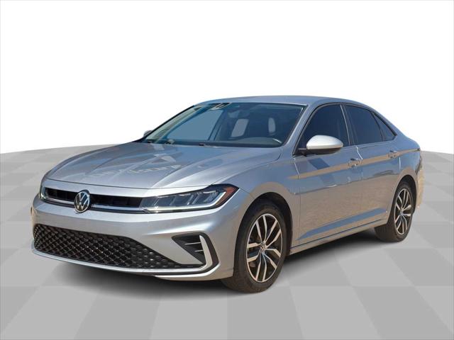 2025 Volkswagen Jetta 1.5T SE for sale in Hearne, TX