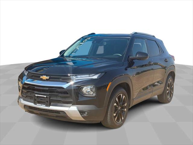 2023 Chevrolet TrailBlazer FWD LT for sale in Hearne, TX