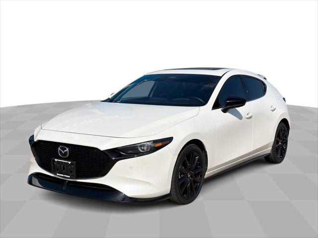 2024 Mazda Mazda3 2.5 Turbo Premium Plus for sale in Hearne, TX