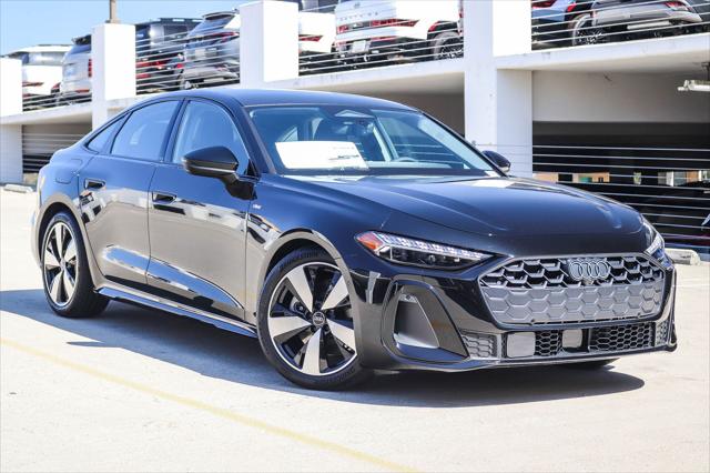 2026 Audi A5 Premium Plus TFSI quattro S tronic for sale in Mission Viejo, CA