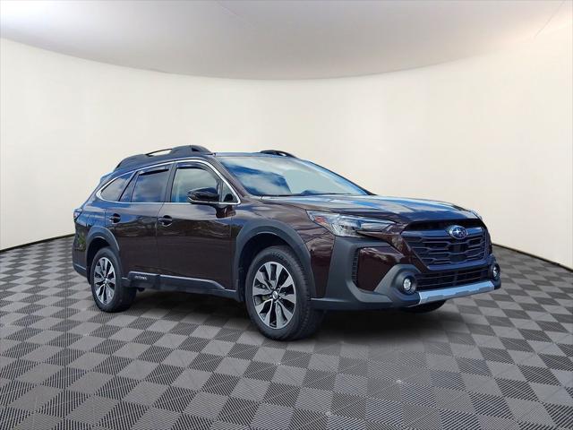 2024 Subaru Outback Limited XT for sale in Muncy, PA