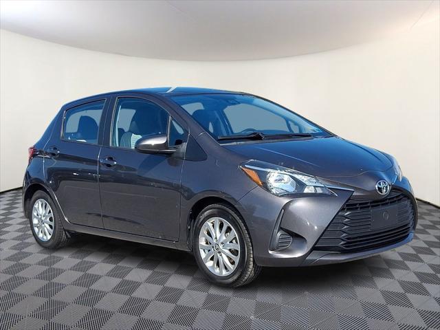 2018 Toyota Yaris LE for sale in Muncy, PA