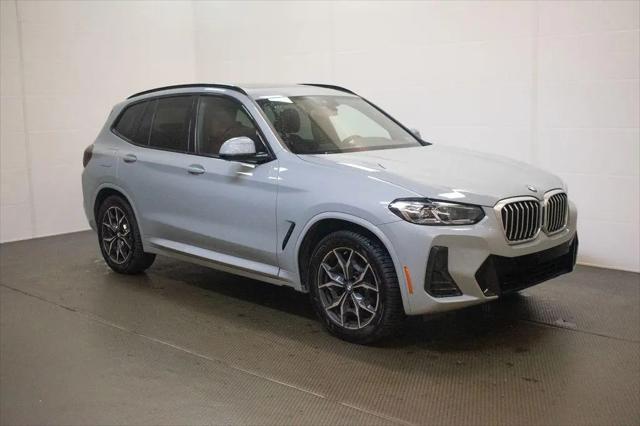 2024 BMW X3 xDrive30i for sale in Wilkes-Barre, PA