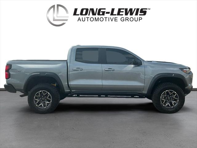 Used 2025 Chevrolet Colorado 4WD ZR2 For Sale in Muscle Shoals, AL