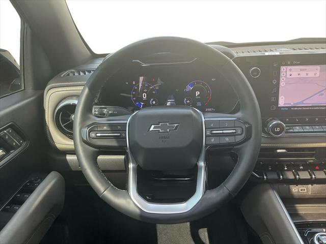 Used 2025 Chevrolet Colorado 4WD ZR2 For Sale in Muscle Shoals, AL