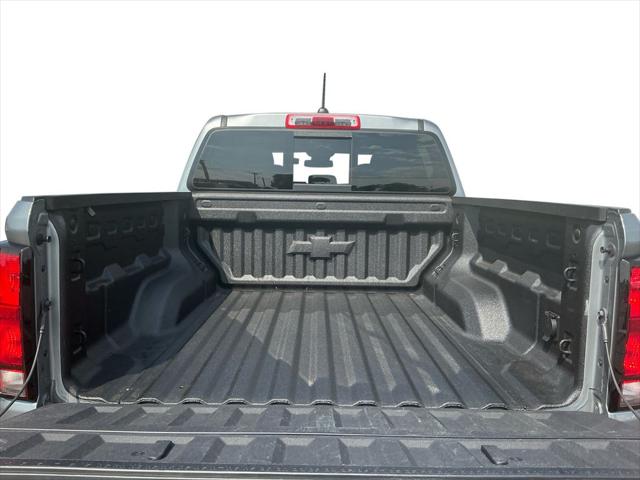 Used 2025 Chevrolet Colorado 4WD ZR2 For Sale in Muscle Shoals, AL