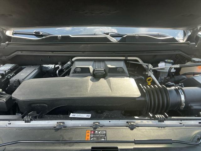 Used 2025 Chevrolet Colorado 4WD ZR2 For Sale in Muscle Shoals, AL