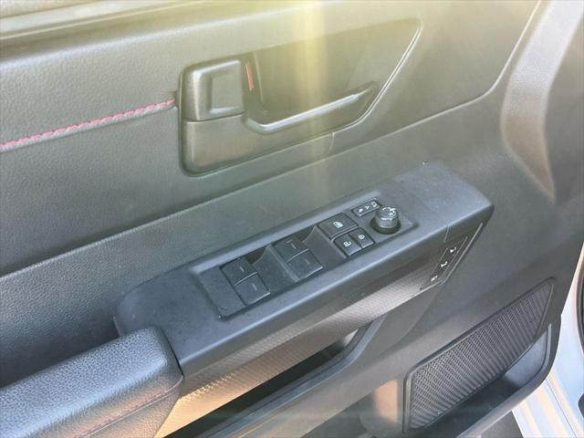 Used 2025 Toyota Sequoia TRD Pro For Sale in Muscle Shoals, AL