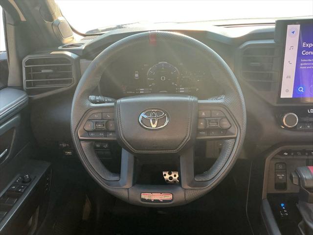 Used 2025 Toyota Sequoia TRD Pro For Sale in Muscle Shoals, AL