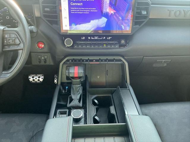 Used 2025 Toyota Sequoia TRD Pro For Sale in Muscle Shoals, AL