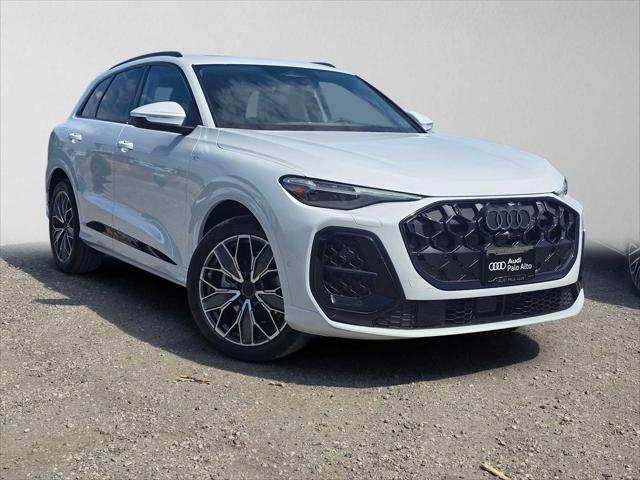 2026 Audi Q5 Prestige TFSI quattro S tronic for sale in Palo Alto, CA