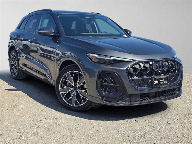 2026 Audi Q5 Prestige TFSI quattro S tronic for sale in Palo Alto, CA
