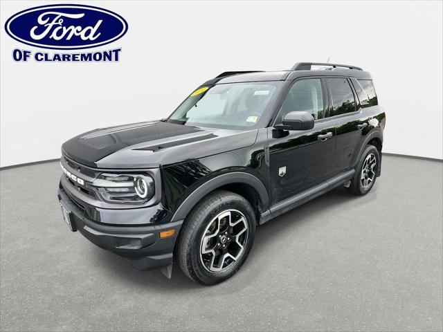 2024 Ford Bronco Sport Big Bend for sale in Claremont, NH
