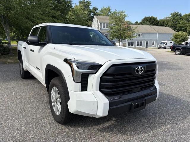 2026 Toyota Tundra SR5 CrewMax 5.5' Bed for sale in Torrington, CT