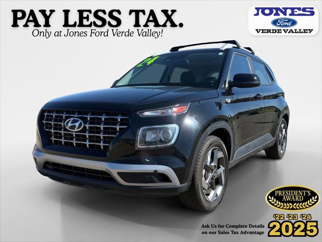 2024 Hyundai Venue SEL for sale in Camp Verde, AZ