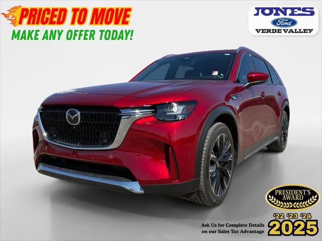 2024 Mazda X-90 Premium Plus for sale in Camp Verde, AZ