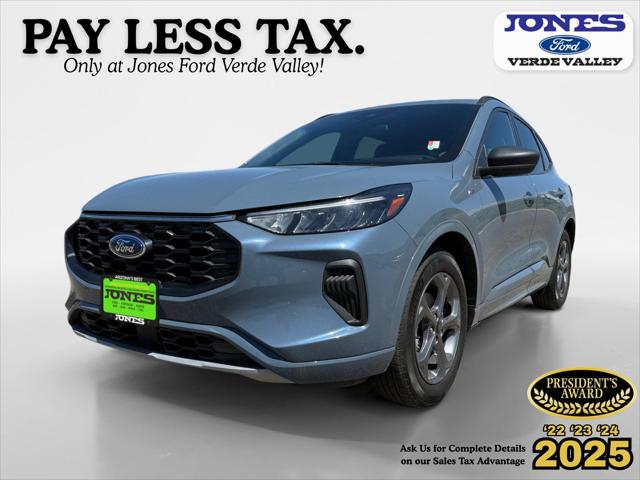 2024 Ford Escape ST-Line for sale in Camp Verde, AZ