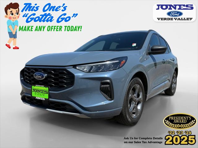 2024 Ford Escape ST-Line for sale in Camp Verde, AZ