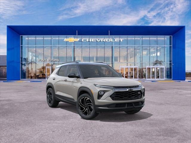 2026 Chevrolet TrailBlazer FWD RS for sale in Santa Maria, CA