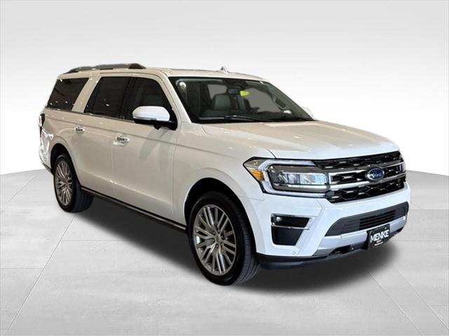 2022 Ford Expedition Limited MAX for sale in Schofield, WI