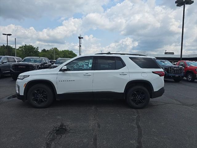 2023 Chevrolet Traverse AWD LT Cloth for sale in Schofield, WI