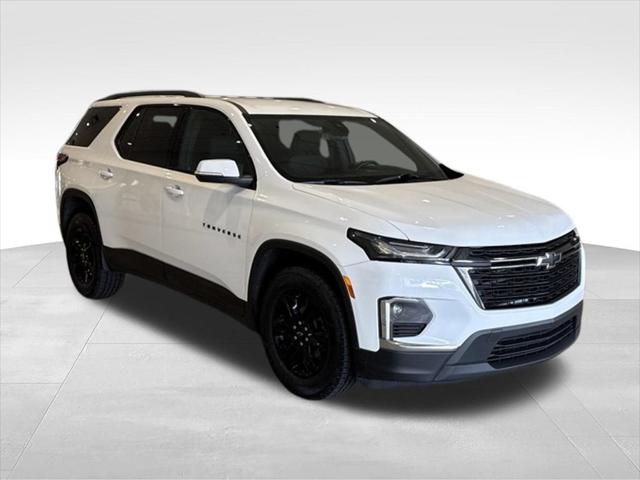 2023 Chevrolet Traverse AWD LT Cloth for sale in Schofield, WI