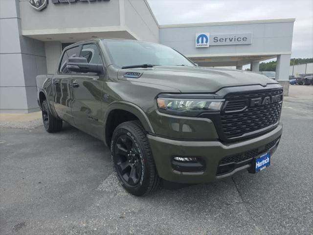 2027 Ram 1500 Big Horn for sale in Pocomoke City, MD