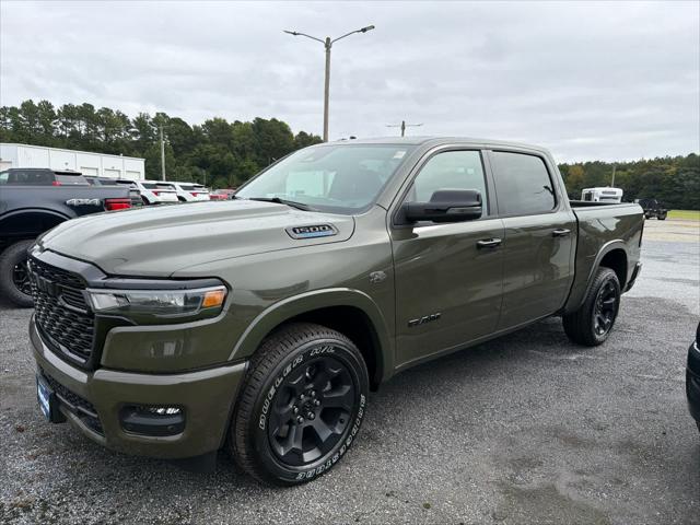 2027 Ram 1500 Big Horn for sale in Pocomoke City, MD