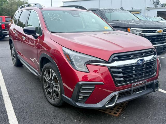 2024 Subaru Ascent Touring 7-Passenger for sale in New Hampton, NY