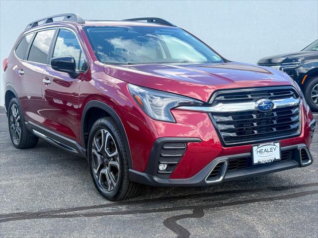 2024 Subaru Ascent Touring 7-Passenger for sale in New Hampton, NY