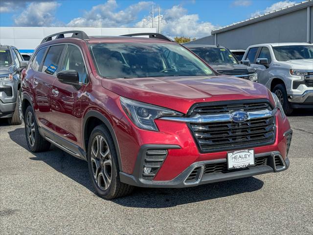 2024 Subaru Ascent Touring 7-Passenger for sale in New Hampton, NY