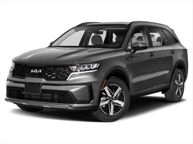 2023 Kia Sorento S for sale in Arlington, TX