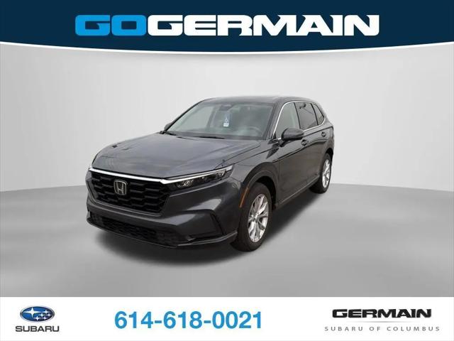 2024 Honda CR-V EX AWD for sale in Columbus, OH
