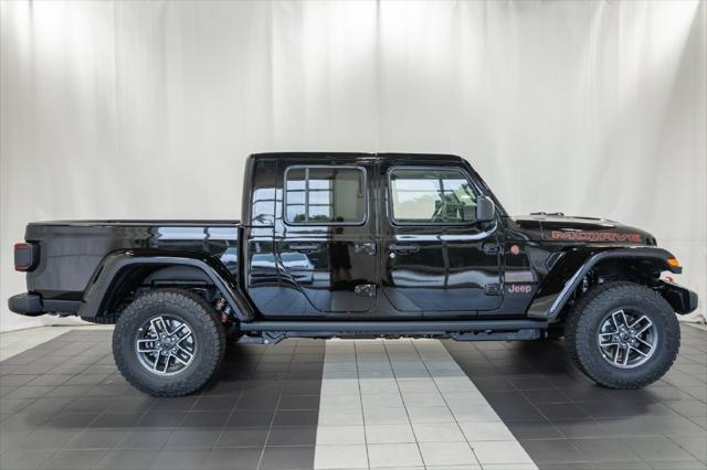 2027 Jeep Gladiator Mojave 2027 Jeep Gladiator Mojave