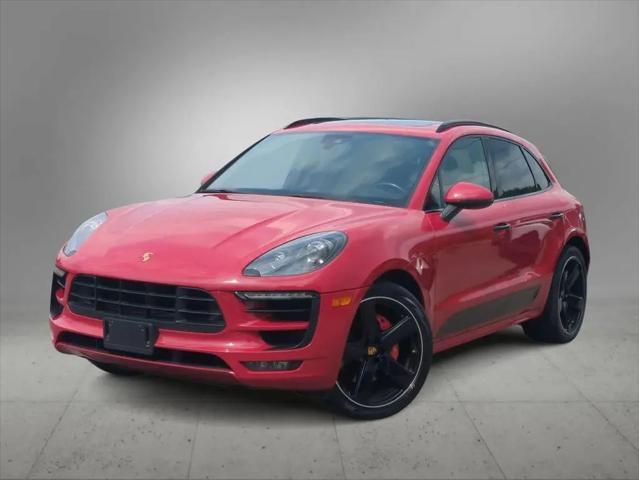 2017 Porsche Macan GTS for sale in Farmington Hills, MI